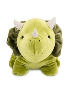 Jellycat мягкая игрушка Mellow Mallow Triceratops