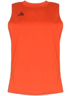 Nike многослойный топ NRG ACG