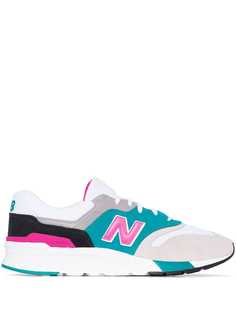New Balance кроссовки CM997