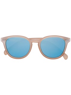 Le Specs солнцезащитные очки Bandwagons 16