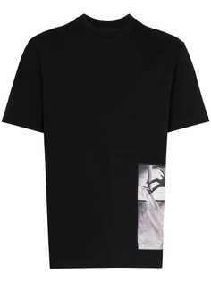 Tony Hawk Signature Line футболка с принтом