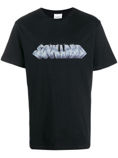 Soulland футболка Sigurd