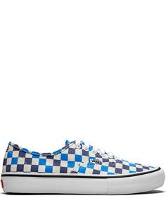 Vans кеды Authentic Pro