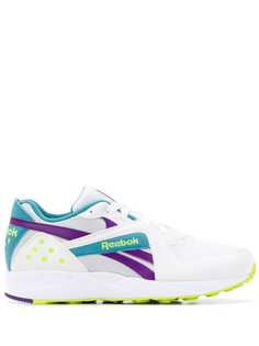 Reebok кроссовки Pyro