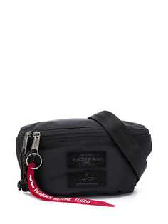 Eastpak поясная сумка с вышитым логотипом