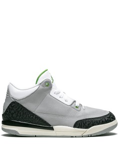 Jordan кроссовки Jordan 3 Retro