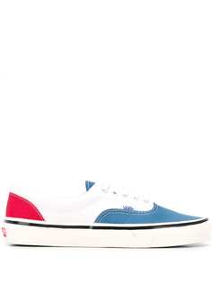 Vans кеды в стиле колор-блок