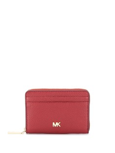 Michael Michael Kors leather logo purse