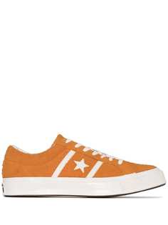 Converse кеды One Star Academy