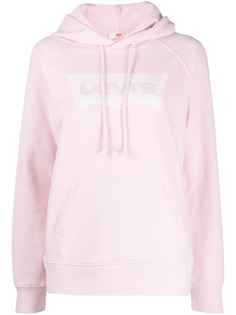 Levis худи с логотипом Levis®