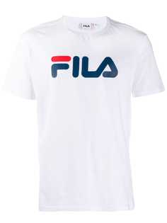 Fila футболка с логотипом