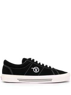 Vans кеды Sid DX
