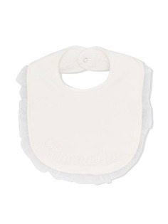 Monnalisa трикотажный нагрудник