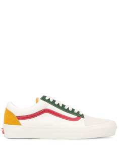 Vans кеды Old Skool L