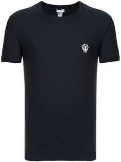 Dolce & Gabbana футболка с круглым вырезом