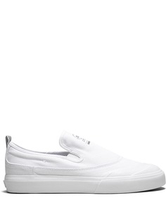 adidas кеды Matchcourt Slip