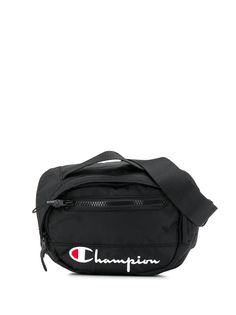 Champion поясная сумка с вышитым логотипом