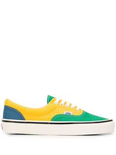 Vans кеды в стиле колор-блок