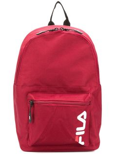 Fila рюкзак с контрастным логотипом
