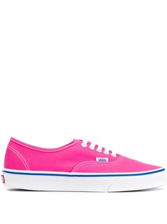Vans кеды Authentic