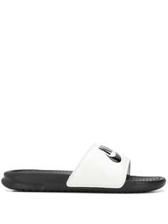 Nike шлепанцы Benassi