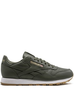 Reebok Classic Leather Gum sneakers