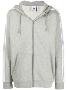 adidas худи на молнии