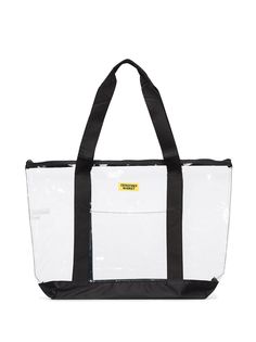 Chinatown Market сумка-тоут из коллаборации с Browns East