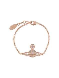 Vivienne Westwood Kika chain bracelet