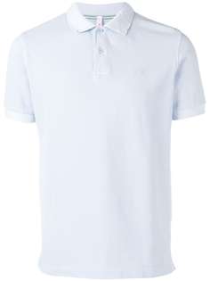 Sun 68 классическая рубашка-поло