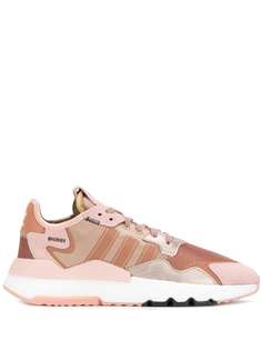 adidas кроссовки Nite Jogger