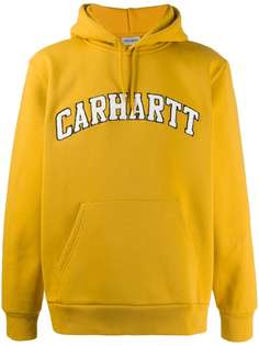 Carhartt WIP толстовка с капюшоном и логотипом