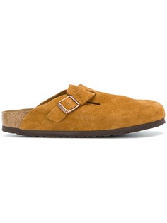 Birkenstock слиперы Boston