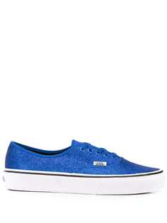 Vans кроссовки Authentic с блестками