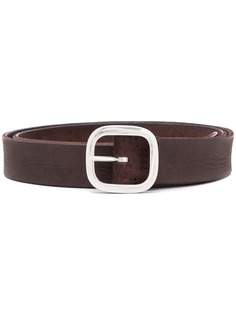 Orciani ремень с пряжкой