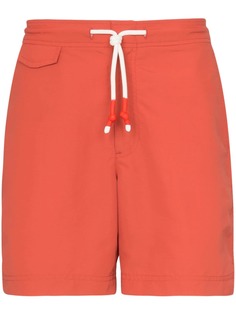 Orlebar Brown плавки-шорты Berry Standard