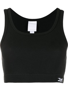 Reebok x Victoria Beckham спортивный топ Reebok x VB