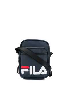 Fila рюкзак с контрастным логотипом