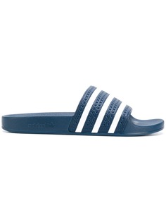adidas шлепанцы Adilette