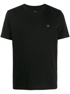 CP Company футболка с логотипом
