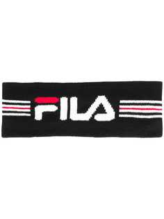 Fila повязка на голову с логотипом