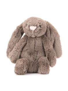 Jellycat мягкая игрушка в виде кролика