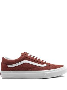 Vans кеды Old Skool