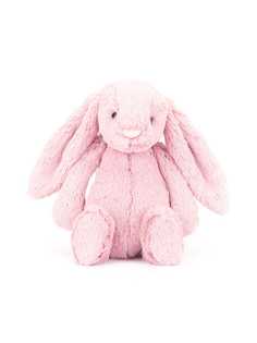 Jellycat мягкая игрушка в виде зайца Bashful Bunny