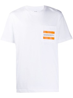 Calvin Klein Jeans Est. 1978 футболка с логотипом