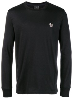 PS Paul Smith plain T-shirt