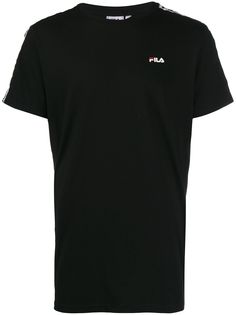 Fila футболка с логотипом