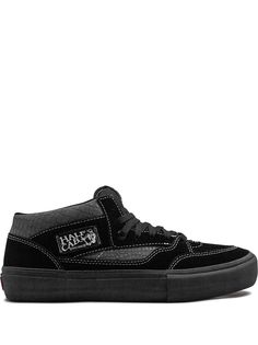Vans кеды Half Cab Pro 92