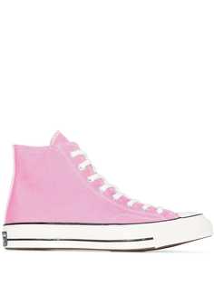 Converse высокие кеды Chuck 70
