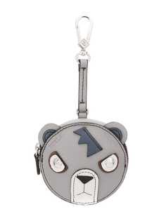 Furla Toni Onice keyring